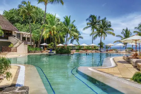 Maritim Resort & Spa Mauritius in Turtle Bay
