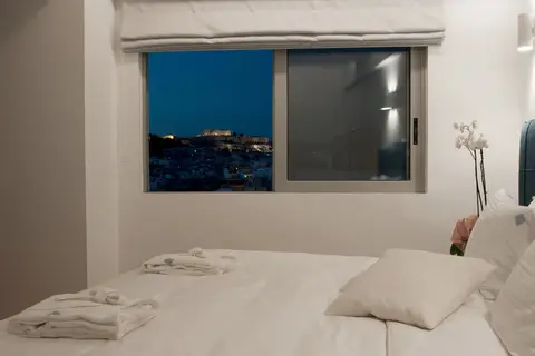 Athenaeum Grand Hotel in Athene — foto 20