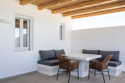 Néro Luxury Suites in Cresanto Luxury Suites, foto 26