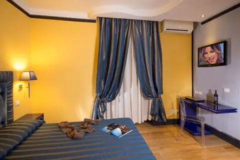 Imperium Suite Navona in Rome, foto 24