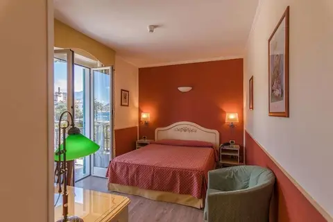 Hotel Grande Albergo in Sestri Levante — foto 2