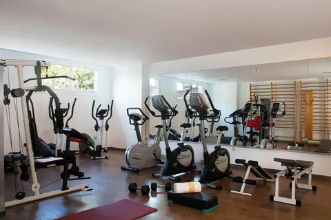 Luna Park Yoga & Spa Hotel foto 32