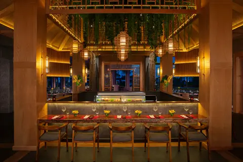 Dreams Jade Resort & Spa in Puerto Morelos — foto 27