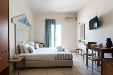 Ilios 1 Central in Δημοτική Ενότητα Μαλίων — foto 5