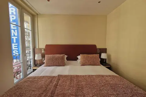 Hotel Aston la Scala in Nice, foto 4