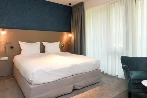 Hotel De Roode Schuur foto 3