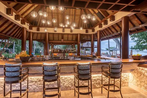Andaz Bali in Denpasar — foto 9