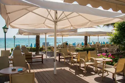 Hotel Aegean Melathron Thalasso & Spa in Καλλιθέα — foto 6