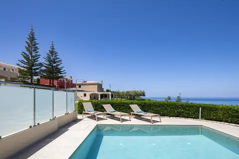 Carme Villas Resort in Δήμος Ρεθύμνης — foto 25