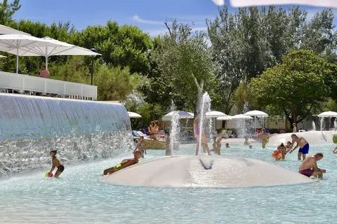 Camping Isamar foto 34