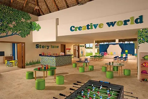 Dreams Onyx Resort & Spa in Punta Cana, foto 21