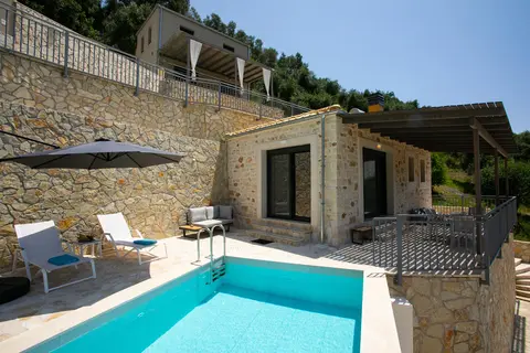 Asaya Hills Villas in Πάργα — foto 17