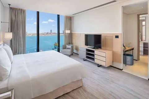 Address Beach Resort in Dubai — foto 6