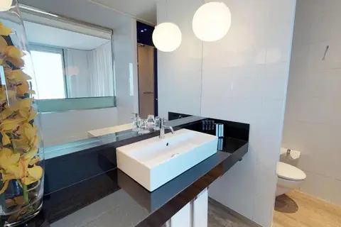 Hotel The Level at Meliá Barcelona Sky in Barcelona — foto 21