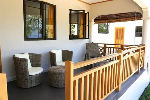 Anse Soleil Beachcomber in Anse Soleil — foto 4