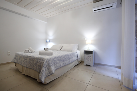 Appartementen Wild Sea foto 14