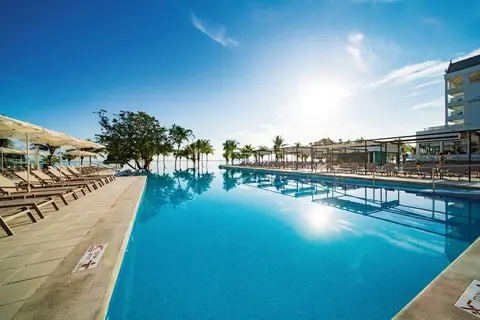 Hotel Riu Ocho Rios in Ocho Rios — foto 3