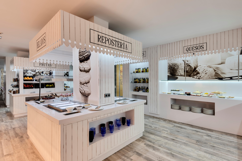 Hotel Barceló Teguise Beach - adults only foto 8