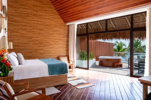 The Beachfront by The Fives Hotels in Playa del Carmen — foto 24