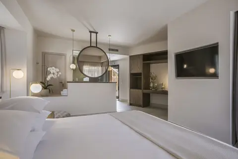 Thalassa Boutique Hotel Kefalonia in Λάσση — foto 22