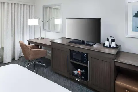 Hampton Inn Ft. Lauderdale/Downtown Las Olas Area in Fort Lauderdale, foto 22