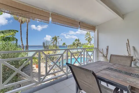 Bonaire Oceanfront Apartments in Kralendijk, foto 6