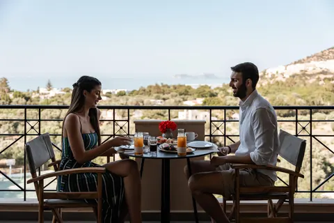 Paralos the Maxine Hotel - adults only foto 8