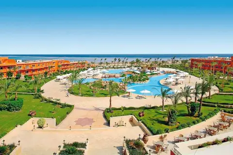 Amwaj Oyoun Resort & Spa in Sharm el Sheikh — foto 21