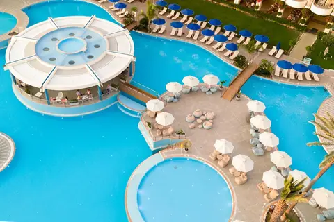 Hotel Atrium Platinum in Municipal Unit of Rhodes — foto 33