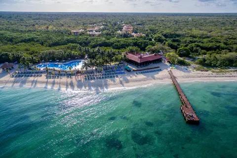 Occidental Cozumel in Cancún — foto 8