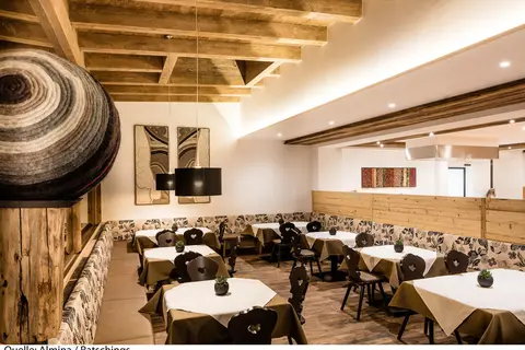 Almina Family & Spa in Ratschings — foto 30