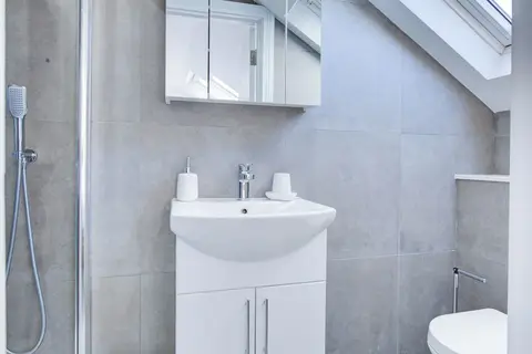 HybridResi Wandsworth in Londen, foto 25
