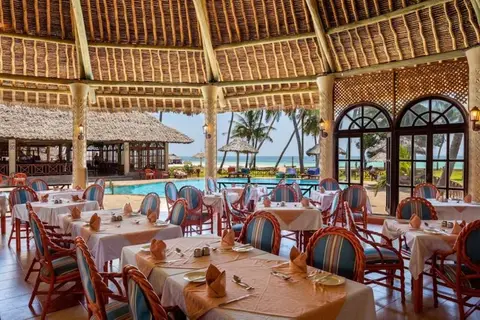 Neptune Palm Beach Boutique Resort & Spa in Diani Beach — foto 23