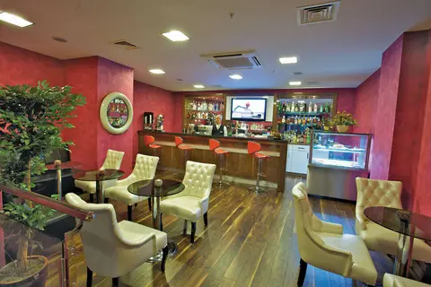 Hotel Istanbul Trend in Fatih — foto 16