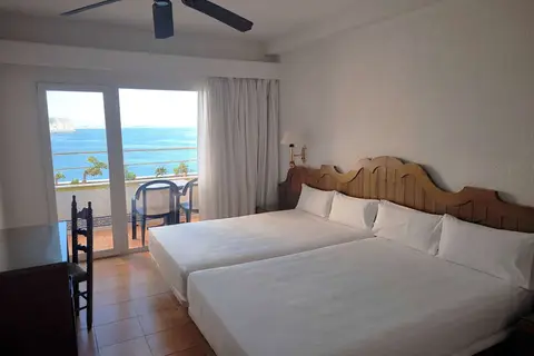 Mirador del Cabo in Enix — foto 3