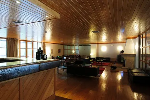 Inatel Piódão Hotel in Piódão — foto 18