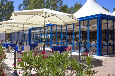 Camping Laguna Blu foto 15