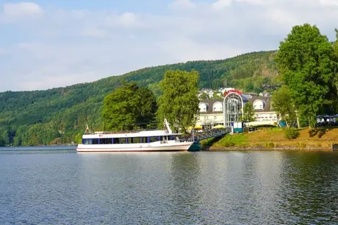 Hotel Seemöwe Eifel foto 18