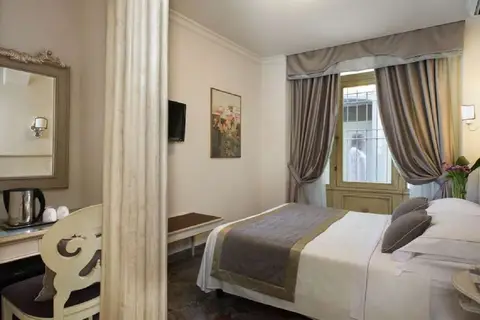 Hotel Art Atelier in Florence, foto 16
