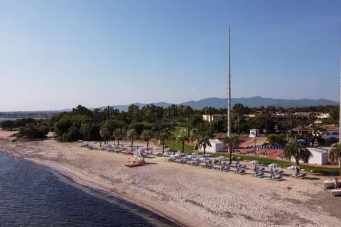 Sighientu Resort in Quartu Sant'elena — foto 30