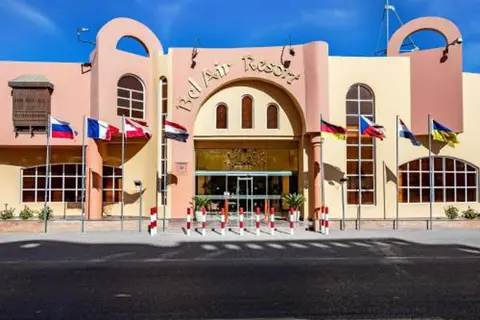 Bel Air Azur Resort in Hurghada — foto 29