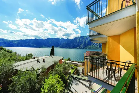 Hotel Sole Malcesine in Malcesine, foto 28
