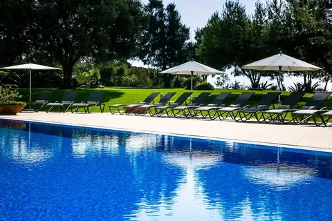 Hotel Pestana Cascais in Cascais — foto 25