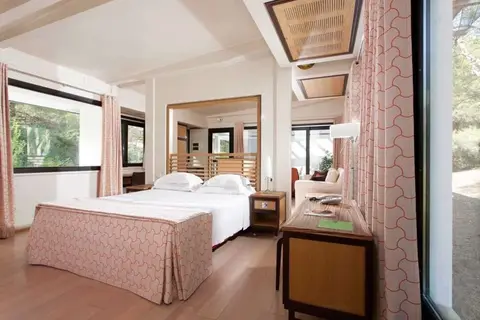 Alborea Ecolodge Resort in Castellaneta Marina — foto 6