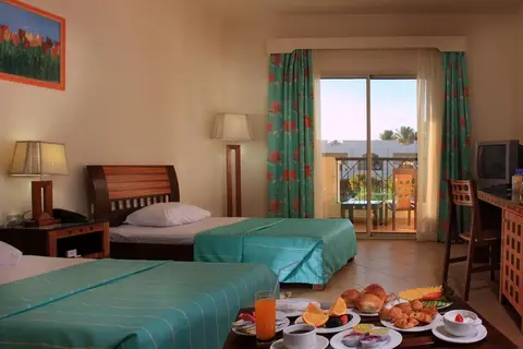 Xperience St. George Homestay in Sharm El Sheikh — foto 9