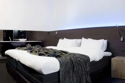 Carbon Hotel - Different Hotels foto 5