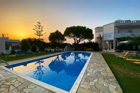 Marianna Studios in Δημοτική Ενότητα Μαλίων