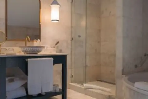 Hospes Palacio de los Patos, a Member of Design Hotels in Granada — foto 15