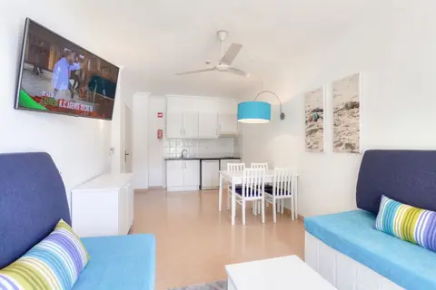 3HB Clube Humbria in Albufeira, foto 10