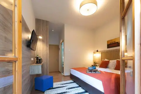 Skiathos Avaton Hotel in Σκιάθος — foto 28